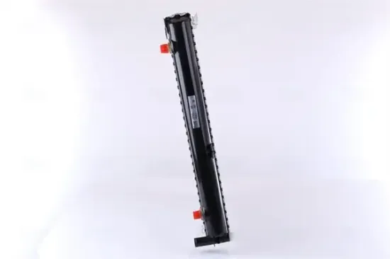Kühler, Motorkühlung NISSENS 62682A Bild Kühler, Motorkühlung NISSENS 62682A