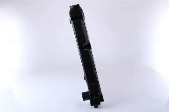 Kühler, Motorkühlung NISSENS 62685A Bild Kühler, Motorkühlung NISSENS 62685A
