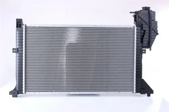 Kühler, Motorkühlung NISSENS 62686A Bild Kühler, Motorkühlung NISSENS 62686A