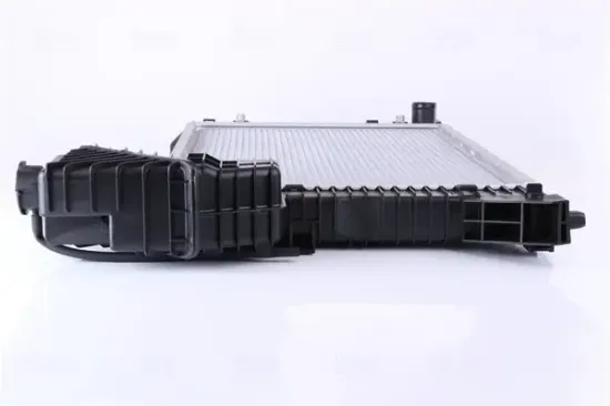 Kühler, Motorkühlung NISSENS 62686A Bild Kühler, Motorkühlung NISSENS 62686A