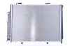 Kühler, Motorkühlung NISSENS 62689A Bild Kühler, Motorkühlung NISSENS 62689A