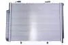 Kühler, Motorkühlung NISSENS 62691A Bild Kühler, Motorkühlung NISSENS 62691A