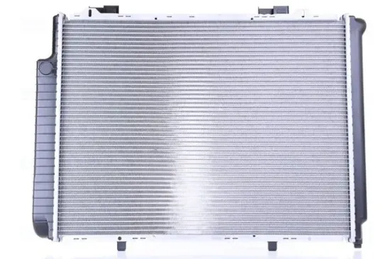 Kühler, Motorkühlung NISSENS 62691A Bild Kühler, Motorkühlung NISSENS 62691A