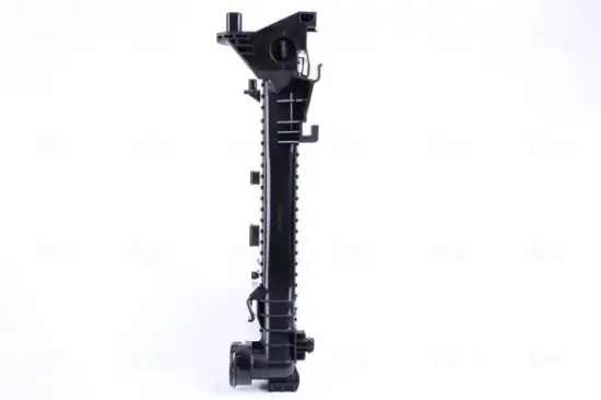Kühler, Motorkühlung NISSENS 627012 Bild Kühler, Motorkühlung NISSENS 627012