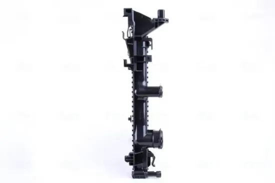 Kühler, Motorkühlung NISSENS 627012 Bild Kühler, Motorkühlung NISSENS 627012