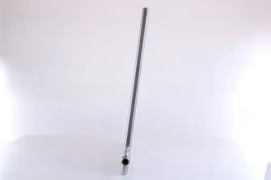 Niedertemperaturkühler, Ladeluftkühler NISSENS 627024 Bild Niedertemperaturkühler, Ladeluftkühler NISSENS 627024