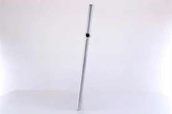 Niedertemperaturkühler, Ladeluftkühler NISSENS 627024 Bild Niedertemperaturkühler, Ladeluftkühler NISSENS 627024