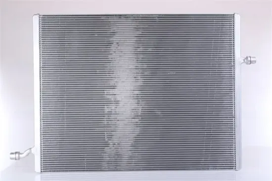 Niedertemperaturkühler, Ladeluftkühler NISSENS 627024 Bild Niedertemperaturkühler, Ladeluftkühler NISSENS 627024