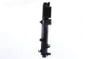 Kühler, Motorkühlung NISSENS 628952
