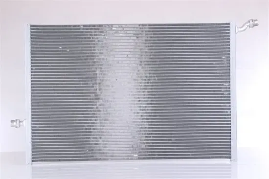 Niedertemperaturkühler, Ladeluftkühler NISSENS 627032 Bild Niedertemperaturkühler, Ladeluftkühler NISSENS 627032