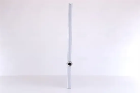 Niedertemperaturkühler, Ladeluftkühler NISSENS 627032 Bild Niedertemperaturkühler, Ladeluftkühler NISSENS 627032