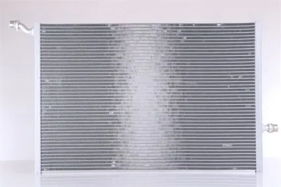 Niedertemperaturkühler, Ladeluftkühler NISSENS 627032 Bild Niedertemperaturkühler, Ladeluftkühler NISSENS 627032