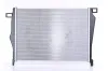 Kühler, Motorkühlung NISSENS 627035 Bild Kühler, Motorkühlung NISSENS 627035