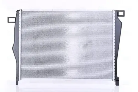 Kühler, Motorkühlung NISSENS 627035 Bild Kühler, Motorkühlung NISSENS 627035