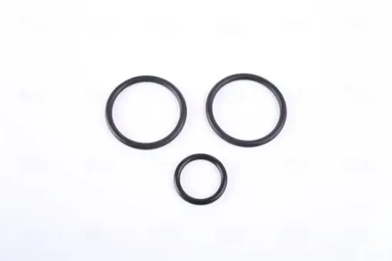 Kühler, Motorkühlung NISSENS 627035 Bild Kühler, Motorkühlung NISSENS 627035