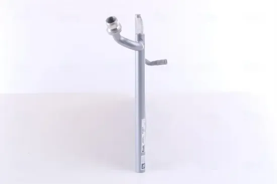 Niedertemperaturkühler, Ladeluftkühler NISSENS 627047 Bild Niedertemperaturkühler, Ladeluftkühler NISSENS 627047