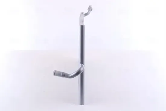 Niedertemperaturkühler, Ladeluftkühler NISSENS 627047 Bild Niedertemperaturkühler, Ladeluftkühler NISSENS 627047