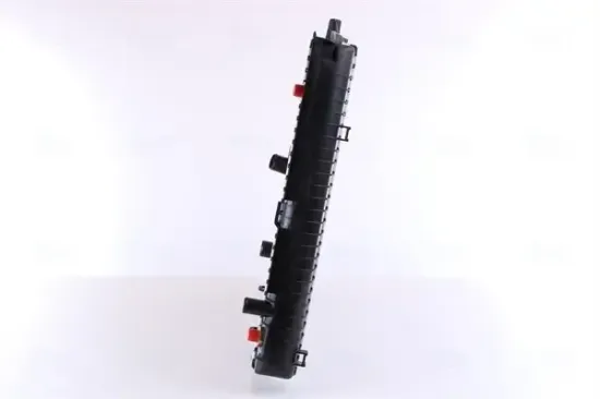 Kühler, Motorkühlung NISSENS 62713A Bild Kühler, Motorkühlung NISSENS 62713A