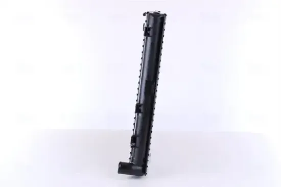 Kühler, Motorkühlung NISSENS 62721A Bild Kühler, Motorkühlung NISSENS 62721A