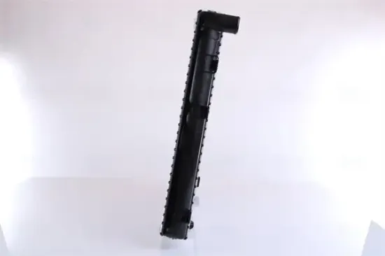 Kühler, Motorkühlung NISSENS 62731A Bild Kühler, Motorkühlung NISSENS 62731A