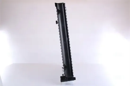 Kühler, Motorkühlung NISSENS 62732A Bild Kühler, Motorkühlung NISSENS 62732A