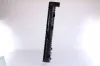 Kühler, Motorkühlung NISSENS 62732A Bild Kühler, Motorkühlung NISSENS 62732A