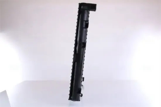 Kühler, Motorkühlung NISSENS 62732A Bild Kühler, Motorkühlung NISSENS 62732A