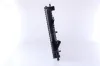 Kühler, Motorkühlung NISSENS 62739A Bild Kühler, Motorkühlung NISSENS 62739A