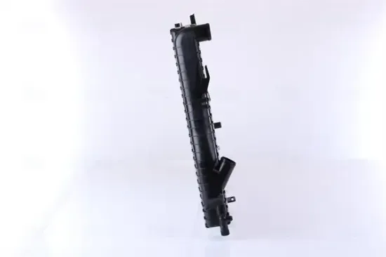 Kühler, Motorkühlung NISSENS 62739A Bild Kühler, Motorkühlung NISSENS 62739A
