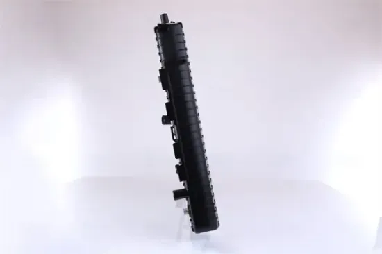 Kühler, Motorkühlung NISSENS 62746A Bild Kühler, Motorkühlung NISSENS 62746A