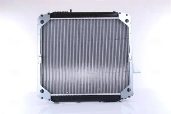 Kühler, Motorkühlung NISSENS 62923A Bild Kühler, Motorkühlung NISSENS 62923A