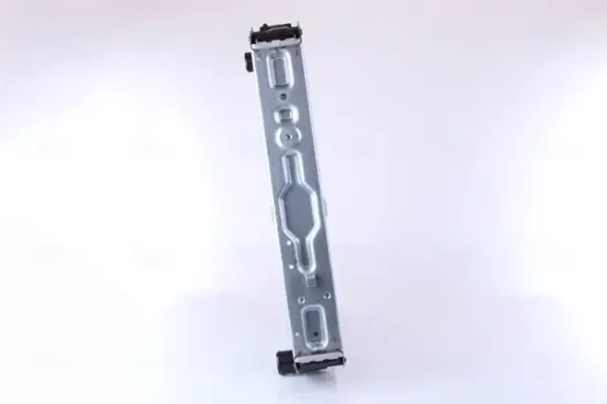 Kühler, Motorkühlung NISSENS 62923A Bild Kühler, Motorkühlung NISSENS 62923A
