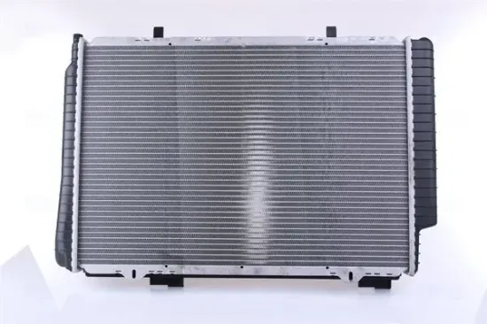 Kühler, Motorkühlung NISSENS 62749A Bild Kühler, Motorkühlung NISSENS 62749A