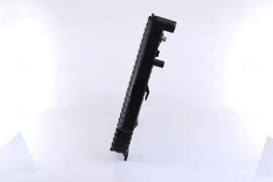 Kühler, Motorkühlung NISSENS 62749A Bild Kühler, Motorkühlung NISSENS 62749A