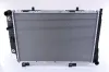 Kühler, Motorkühlung NISSENS 62749A Bild Kühler, Motorkühlung NISSENS 62749A