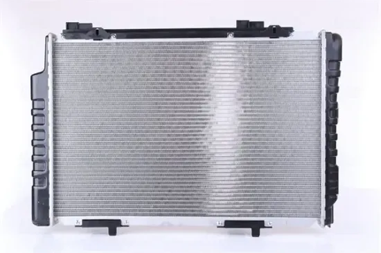 Kühler, Motorkühlung NISSENS 62750A Bild Kühler, Motorkühlung NISSENS 62750A