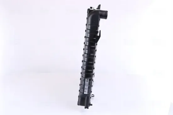 Kühler, Motorkühlung NISSENS 62750A Bild Kühler, Motorkühlung NISSENS 62750A