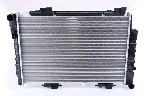 Kühler, Motorkühlung NISSENS 62750A