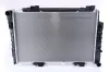 Kühler, Motorkühlung NISSENS 62750A