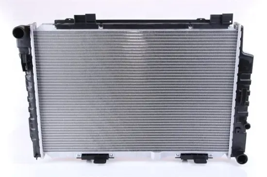 Kühler, Motorkühlung NISSENS 62750A Bild Kühler, Motorkühlung NISSENS 62750A