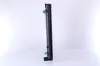 Kühler, Motorkühlung NISSENS 62751A Bild Kühler, Motorkühlung NISSENS 62751A
