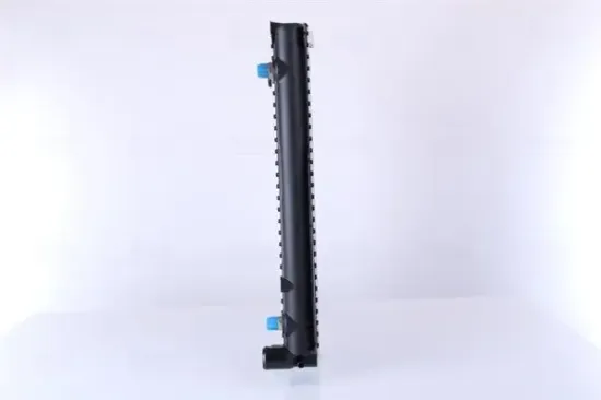 Kühler, Motorkühlung NISSENS 62751A Bild Kühler, Motorkühlung NISSENS 62751A