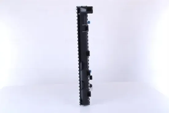 Kühler, Motorkühlung NISSENS 62751A Bild Kühler, Motorkühlung NISSENS 62751A