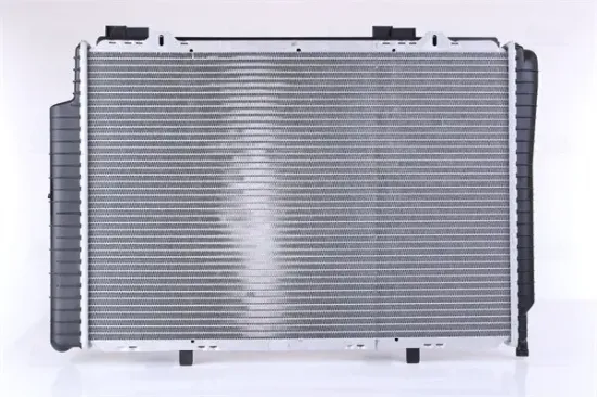 Kühler, Motorkühlung NISSENS 62752A Bild Kühler, Motorkühlung NISSENS 62752A