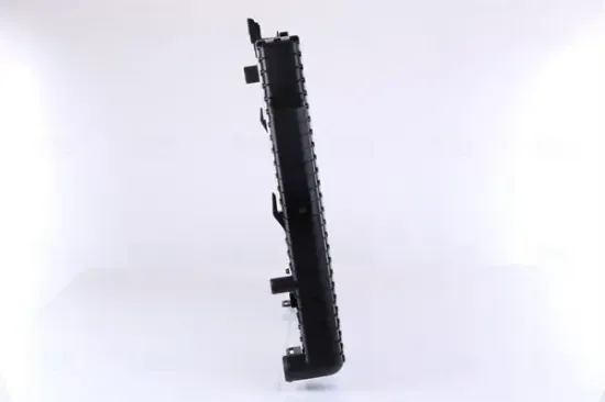 Kühler, Motorkühlung NISSENS 62752A Bild Kühler, Motorkühlung NISSENS 62752A