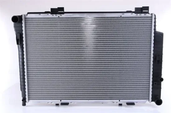 Kühler, Motorkühlung NISSENS 62752A Bild Kühler, Motorkühlung NISSENS 62752A