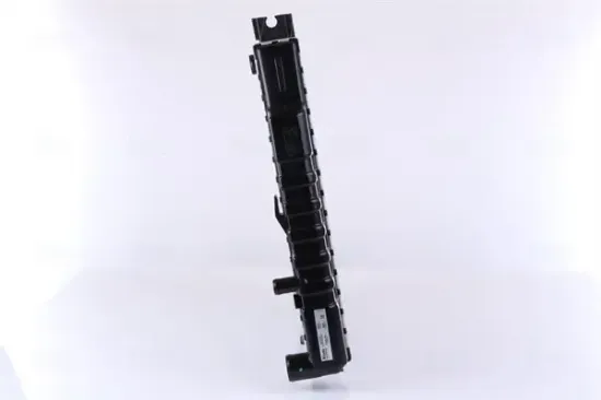 Kühler, Motorkühlung NISSENS 62754A Bild Kühler, Motorkühlung NISSENS 62754A