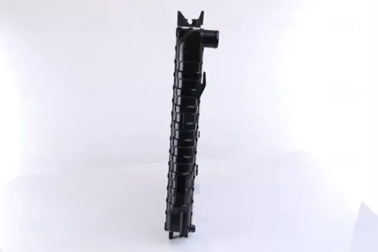 Kühler, Motorkühlung NISSENS 62754A Bild Kühler, Motorkühlung NISSENS 62754A