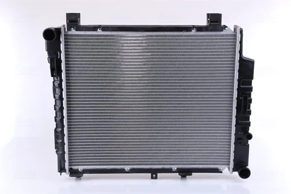 Kühler, Motorkühlung NISSENS 62754A