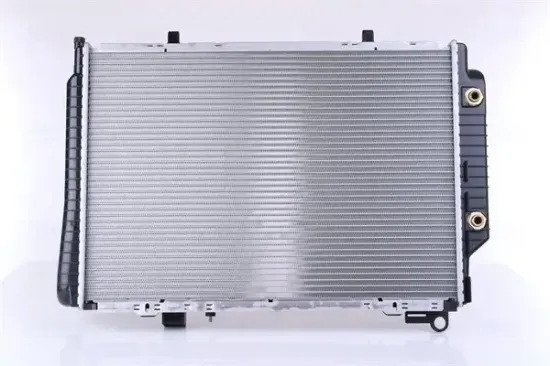 Kühler, Motorkühlung NISSENS 62765 Bild Kühler, Motorkühlung NISSENS 62765